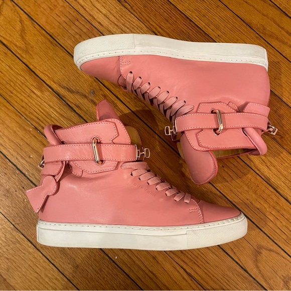 Buscemi Sneakers - Size: 9 - Picture 3 of 13
